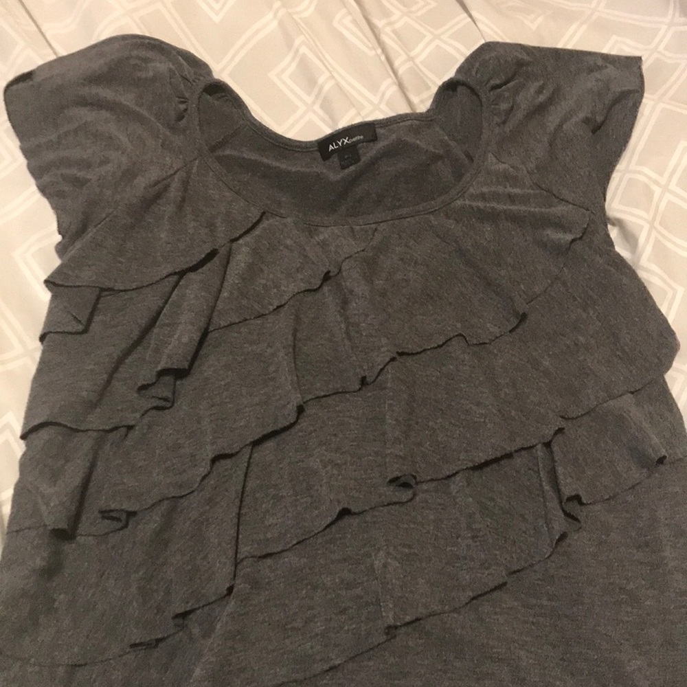 Pl shirt